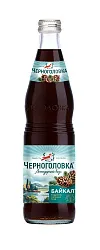 Газ.напиток ЧЕРНОГОЛОВКА Байкал ст/б 0.5л