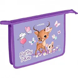 Папка для тетрадей ДЕВЕНТЕ Фанни А5 25.5*20*1см арт.8053301