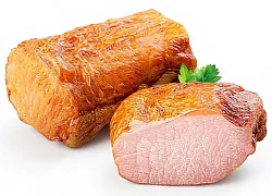 Карбонад БАРСКИЙ ПРОДУКТЪ Премиум в/к в/у