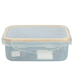 Контейнер для продуктов МОДЕНА прямоугольный 0.5л арт.510656
