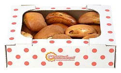 Печенье ЛИХАЧЕВСКИЙ Желанное 400г