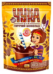 Какао ЧУККА растворимый м/у 150г
