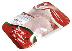 Бедро куриное НПФ с/м 1кг