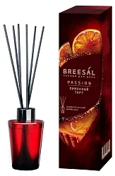 Парфюм для дома БРИЗАЛЬ Лимонный тарт 70мл