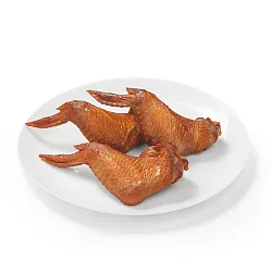 Крыло куриное в/к 1кг