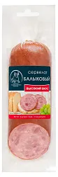 Сервелат СПК Балыковый в/к 250г