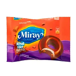 Кекс МИРЕЙ Донат кейк 30г