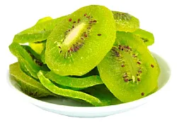 Киви сушеный 300г