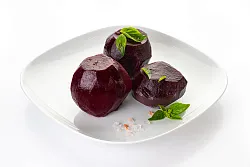 Свекла отварная