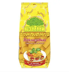 Мак.изделия КЭММИ Трубочка для начинки м/у 250г