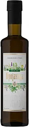 Напиток виноградосодержащий БРОЯНИЦА Бермет белый сл 17% ст/б 0.5л