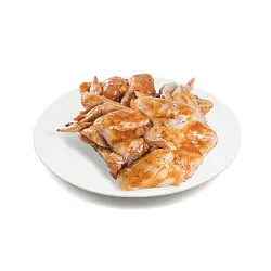 Крылышки острые в маринаде охл 1кг