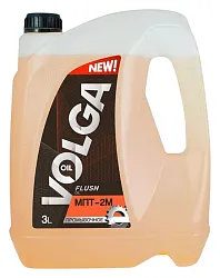 Масло промывочное ВОЛГА ОЙЛ МПТ 2М 3л