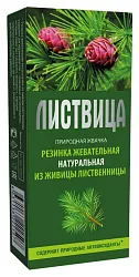 Смолка АЛТАЙСКИЙ НЕКТАР Листвица 7г