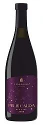 Вино ФАНАГОРИЯ Пелле Кальда красное сух 15.5% ст/б 0.75л