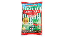 Грунт НАРОДНЫЙ для рассады 5л