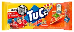 Крекер ТУК со вкусом пиццы 100г