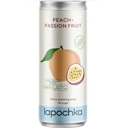 Газ.напиток ЛАПОЧКА Витамин микс 1 ж/б 0.33л