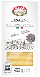 Мак.изделия АИДА Лазанья м/у 450г