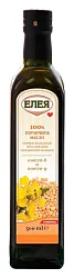 Масло горчичное ЕЛЕЯ пэт 500мл