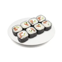 Роллы Сяке Кунсей 220г