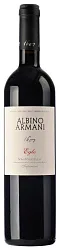 Вино АРМАНИ Вальполичелла Супериоре красное сух 12.5% 0.75л