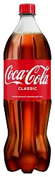 Газ.напиток КОЛА Классик 1.28л