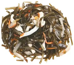 Салат из морской капусты РЫБНЫЙ ЦЕХ Морской с кальмаром 1кг