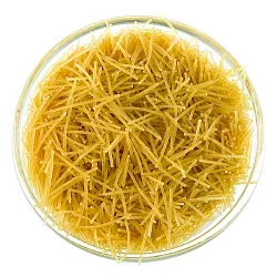 Мак.изделия АЛЕЙКА Вермишель №1 вес 1кг