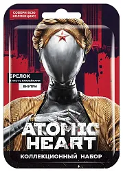 Игровой набор КОНФИТРЕЙД Атомик Хирт