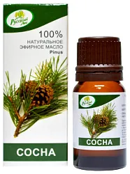 Масло эфирное МАГИЯ ЖИЗНИ Сосна 10мл