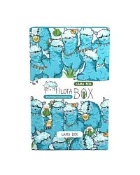 ПН МИЛОТА БОКС Лама