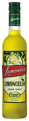 Ликер ЛАМОНИКА Лимончелло 30% ст/б 0.5л