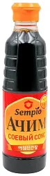 Соус соевый АЧИМ пэт 250мл
