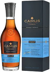 Коньяк КАМЮ VSOP 40% ПК 0.5л