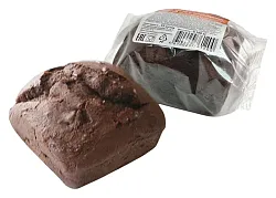 Кекс ВОСХОД с какао и шоколадной крошкой 100г