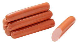 Сосиска СПК Большая 340г