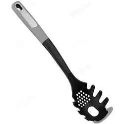 Ложка кухонная МАЛЛОНИ для спагетти арт.108329