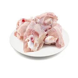 Набор для бульона куриный охл 1кг