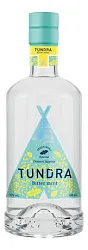 Ликер ТУНДРА Биттер Минт 35% ст/б 0.5л