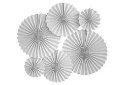 Фант бумажный СФЕРА в ассортименте арт.3-0977