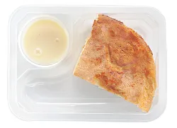 Запеканка творожная с молоком сгущенным 250г