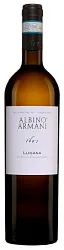 Вино АЛЬБИНО АРМАНИ Лугана белое сух 15.5% 0.75л