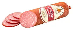 Сервелат СПК Фирменный в/к 380г
