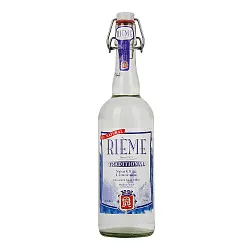 Лимонад Rieme традиционный 0.75л