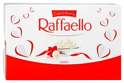 Набор конфет РАФФАЭЛЛО 90г