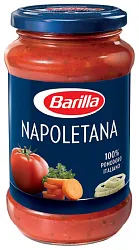 Соус БАРИЛЛА с овощами ст/б 200г