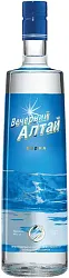 Водка ИТКУЛЬ Вечерний Алтай 40% ст/б 0.7л