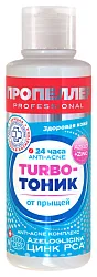 Тоник ПРОПЕЛЛЕР Турбо от прыщей 100мл