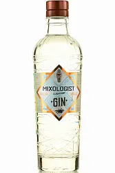 Джин МИКСОЛОГИСТ Классик Драй 37.5% ст/б 0.5л
